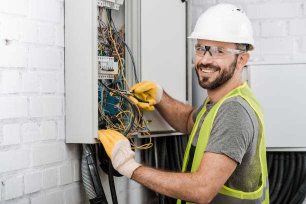 Best Home Electrical Repair  in Sprague, WV