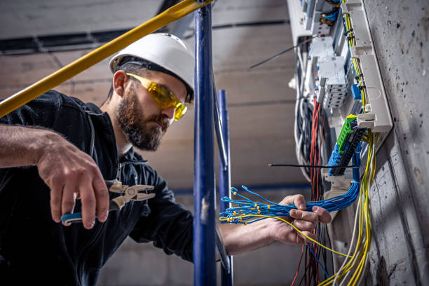 Best Electrical Rewiring Services  in Sprague, WV