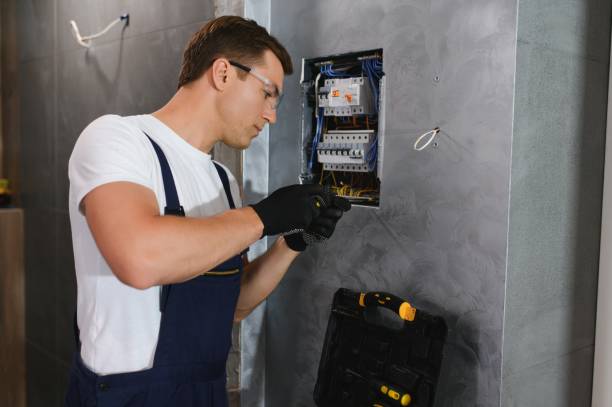 Best Electrical Repair Services  in Sprague, WV