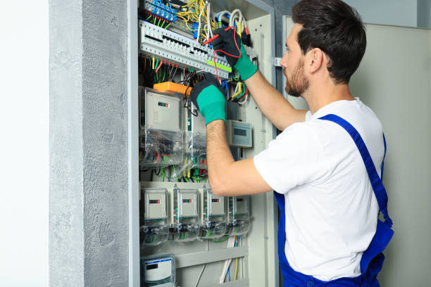 Affordable Electrical Installation in WV