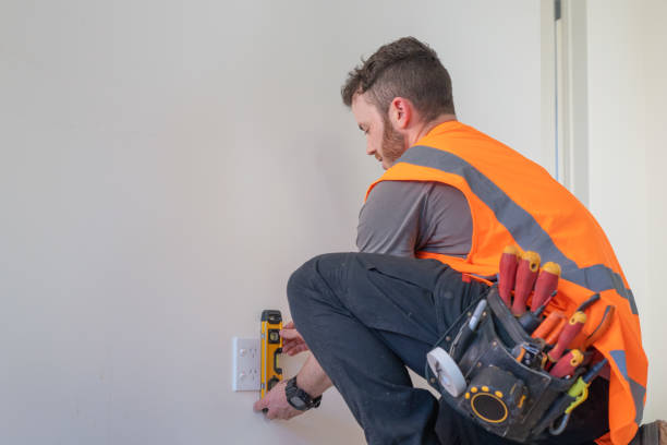 Best Electrical Troubleshooting Services  in Sprague, WV