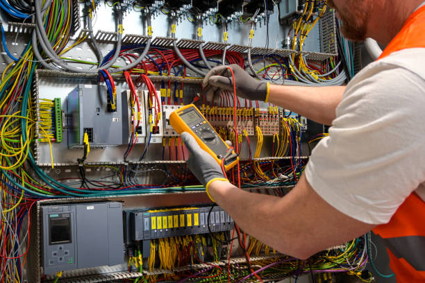 Best Electrical System Inspection  in Sprague, WV