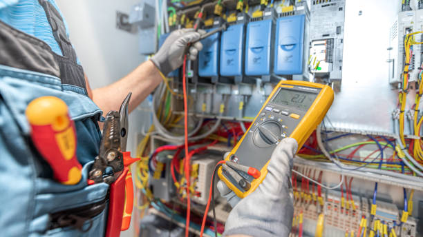 Best Local Electrician Companies  in Sprague, WV