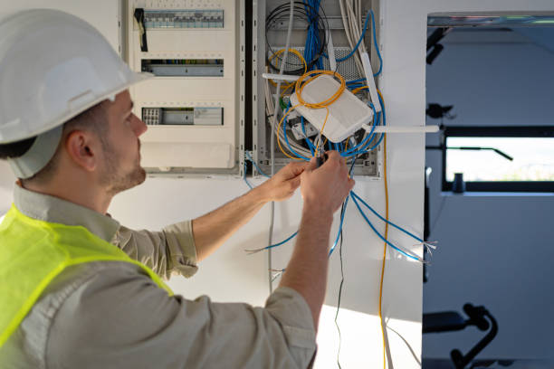 Best Commercial Electrician Services  in Sprague, WV